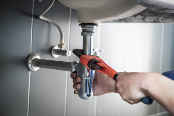 Best Green Plumbing Solutions and Water Conservation  in Fennville, MI