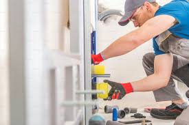 Best Plumbing System Maintenance  in Fennville, MI